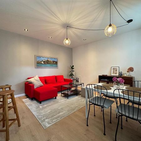 Apartman Teri Apartment Trencin Exterior photo