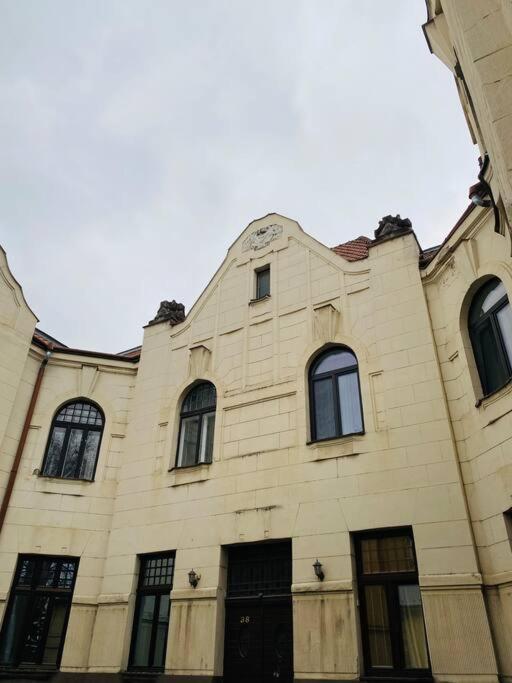 Apartman Teri Apartment Trencin Exterior photo